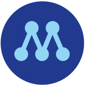 Moderaterna logotyp