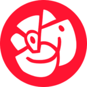 Socialdemokraterna logotyp